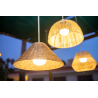 Newgarden Calobra Outdoor Rechargeable Pendant Lamp