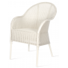 Vincent Sheppard Nice Lloyd Loom Outdoor Dining Chair