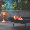 Gloster Deco Fire Pit Large 135 CM