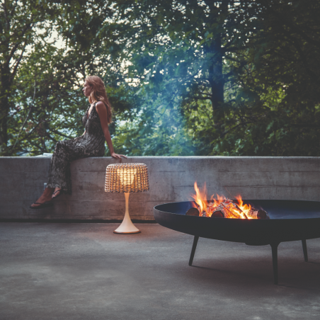 Gloster Deco Fire Pit Large 135 CM