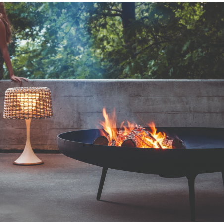 Gloster Deco Fire Bowl Large 89 CM