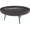 Gloster Deco Fire Bowl Large 89 CM
