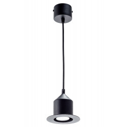 Emko Place Hat Pendant lamp Conical