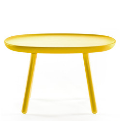 Emko Place Naive Side Table 610 Yellow
