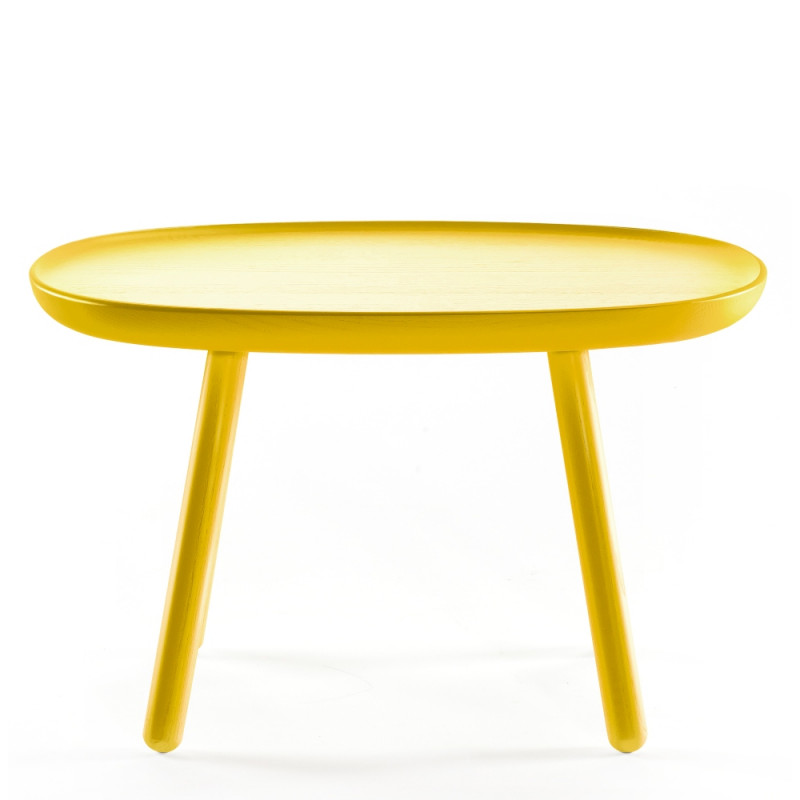 Emko Place Naive Side Table 610 Yellow
