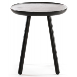 Emko Place Naive Side Table 450 Black