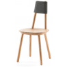 Emko Place Naïve Wooden Chair -Natural Ash