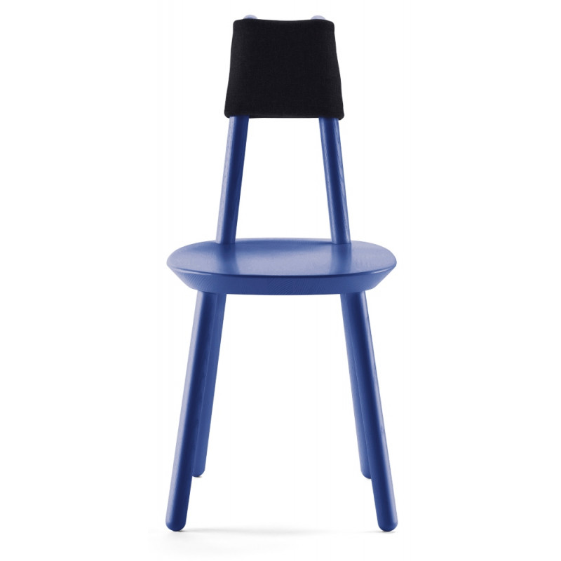 Emko Place Naïve Wooden Chair -Blue