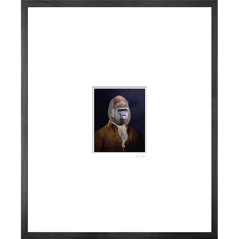 Gorilla Canvas