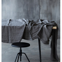 House Doctor By Linen Tablecloth 330 CM x 140 CM