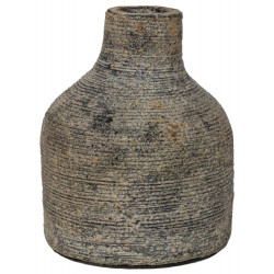 Dome Deco Vase Terracotta