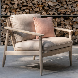 Vincent Sheppard David Outdoor Lounge Chair