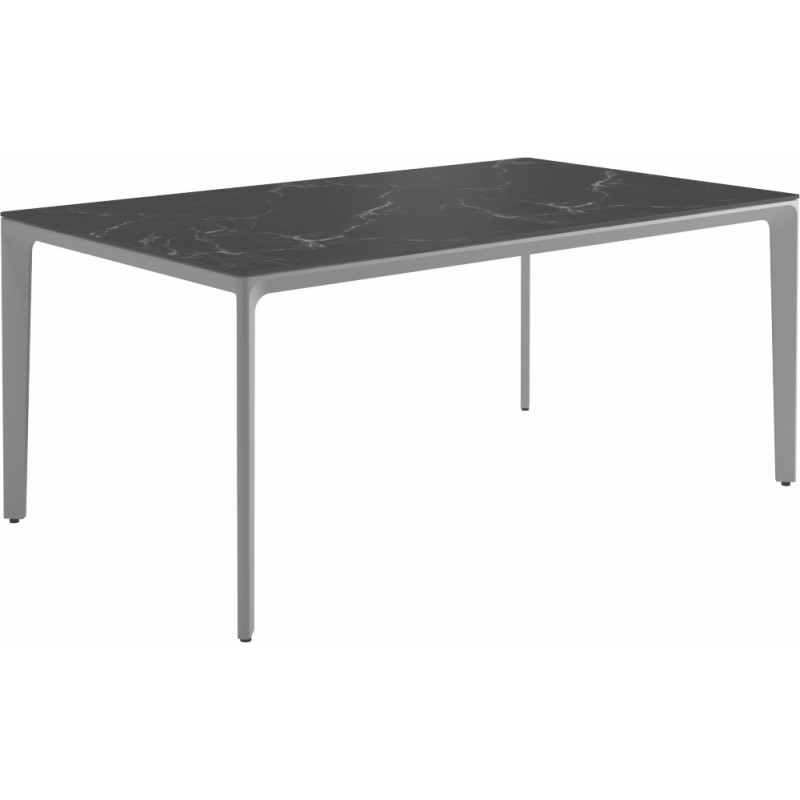 Gloster Carver Outdoor Dining Table Ceramic 170 CM