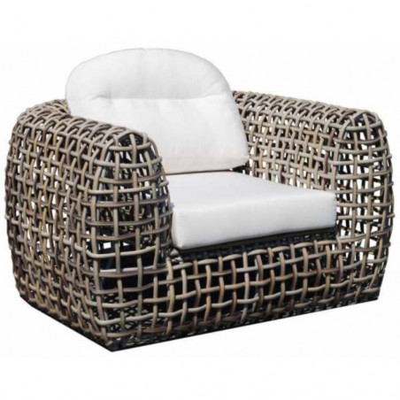 Skyline Design Dynasty Arm Chair Kubu