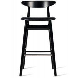 Vincent Sheppard Counter Stool with Upholstered Seat