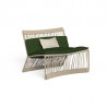 Talenti Cliff Outdoor Lounge Chair