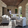 Vincent Sheppard Safi 2 Seater Garden Lounge Sofa