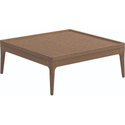 Gloster Lima Coffee Table