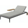 Gloster Grid Lounger
