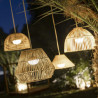 Newgarden Sisine Outdoor Rechargeable Pendant Lamp