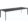 Gloster Carver Outdoor Dining Table Ceramic 280 CM