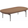 Gloster Mistral Outdoor Coffee Table