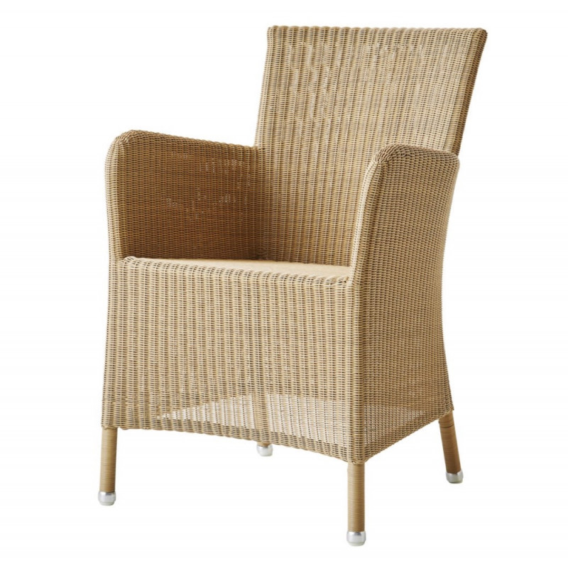 Cane-Line Hampsted Weave Chair - Natural