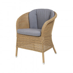 Cane-Line Derby Weave Chair - Natural