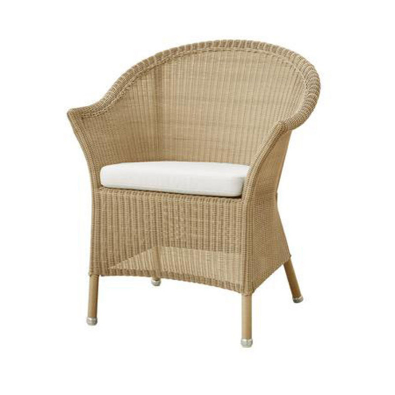 Cane-Line Lansing Weave Chair - Natural