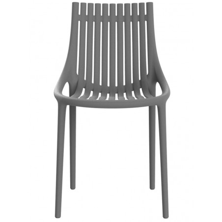 Vondom Ibiza Dining Chair Stackable | Set of 4