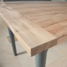 Coverack Dining Table