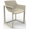 Vondom Wall Street Dining Chair Basic | Set of 4