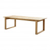 Cane-Line Endless Table, 100X240cm