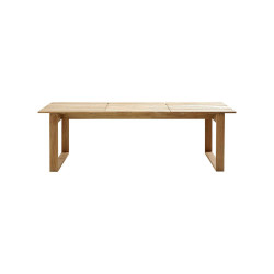 Cane-Line Endless Table, 100X240cm
