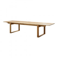 Cane-Line Endless Table, 332X100cm