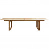 Cane-Line Endless Table, 332X100cm