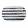 Bloomingville Rosario Marble Cutting Board - White