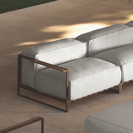 Talenti Casilda Modular End Sofa