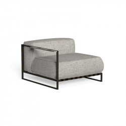 Talenti Casilda Modular End Sofa Right