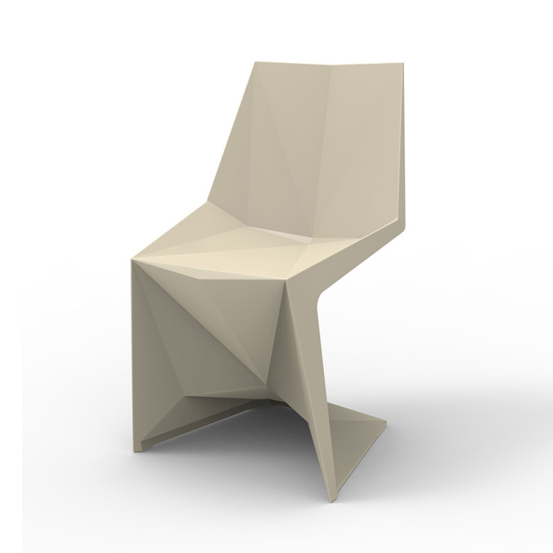 Vondom Voxel Chair By Karim Rachid | Set of 4