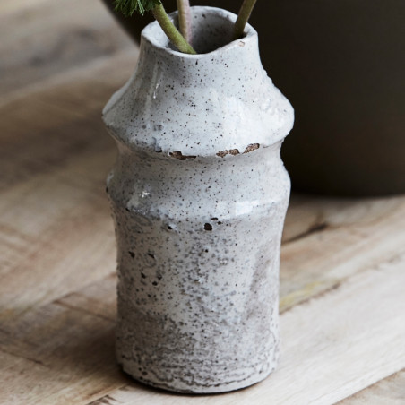 House Doctor Vase Nature | Sand