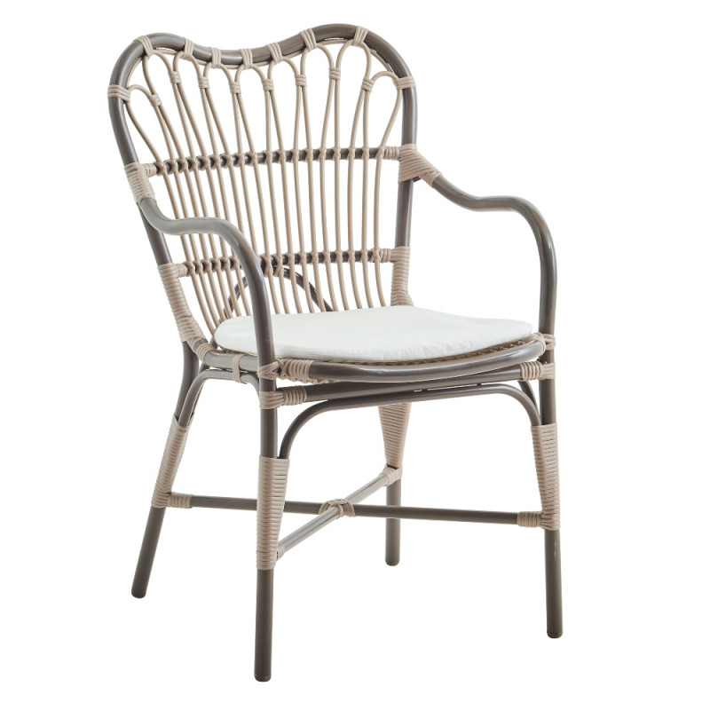 Sika Design Margret Exterior Dining Chair