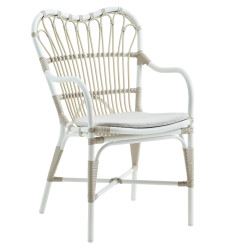 Sika Design Margret Exterior Dining Chair