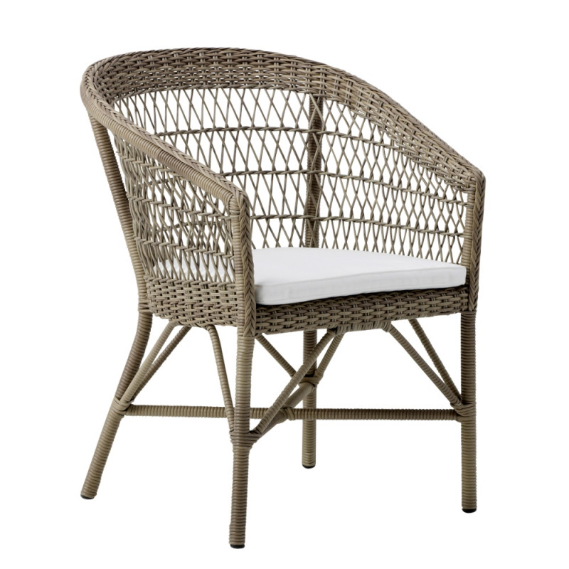 Sika Design Emma Exterior Chair
