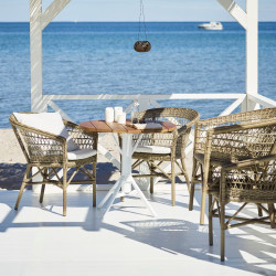 Sika Design Emma Exterior Chair