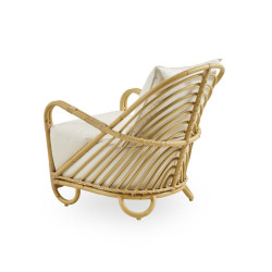 Sika Design Charlottenborg Exterior Lounge Chair