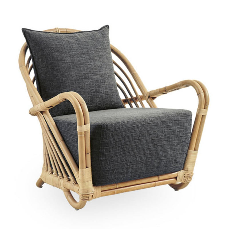 Sika Design Charlottenborg Lounge Chair | Indoor