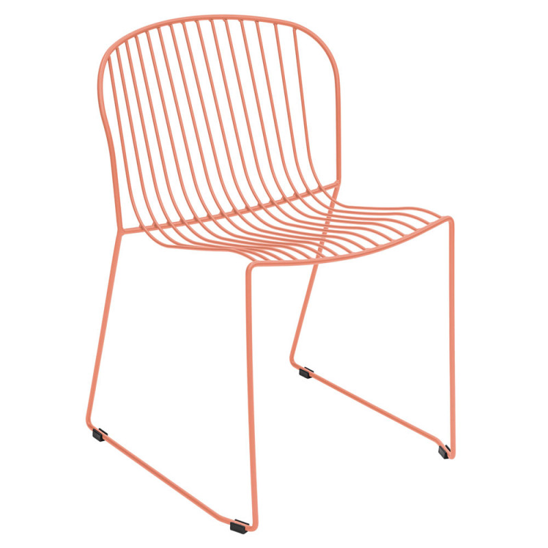Isimar Bolonia Outdoor Dining Chair