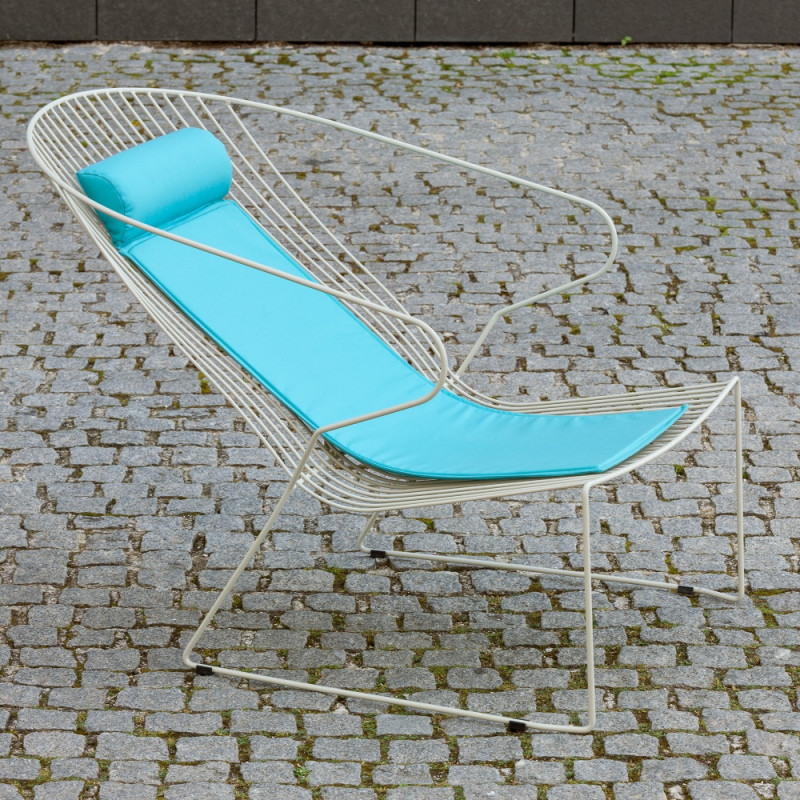 Isimar Bolonia Outdoor Lounge Chair
