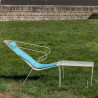 Isimar Bolonia Outdoor Lounge Chair